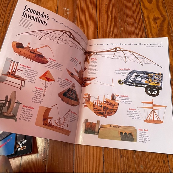 Kids Discover Bundle - STEM Bundle - Picture 14 of 14